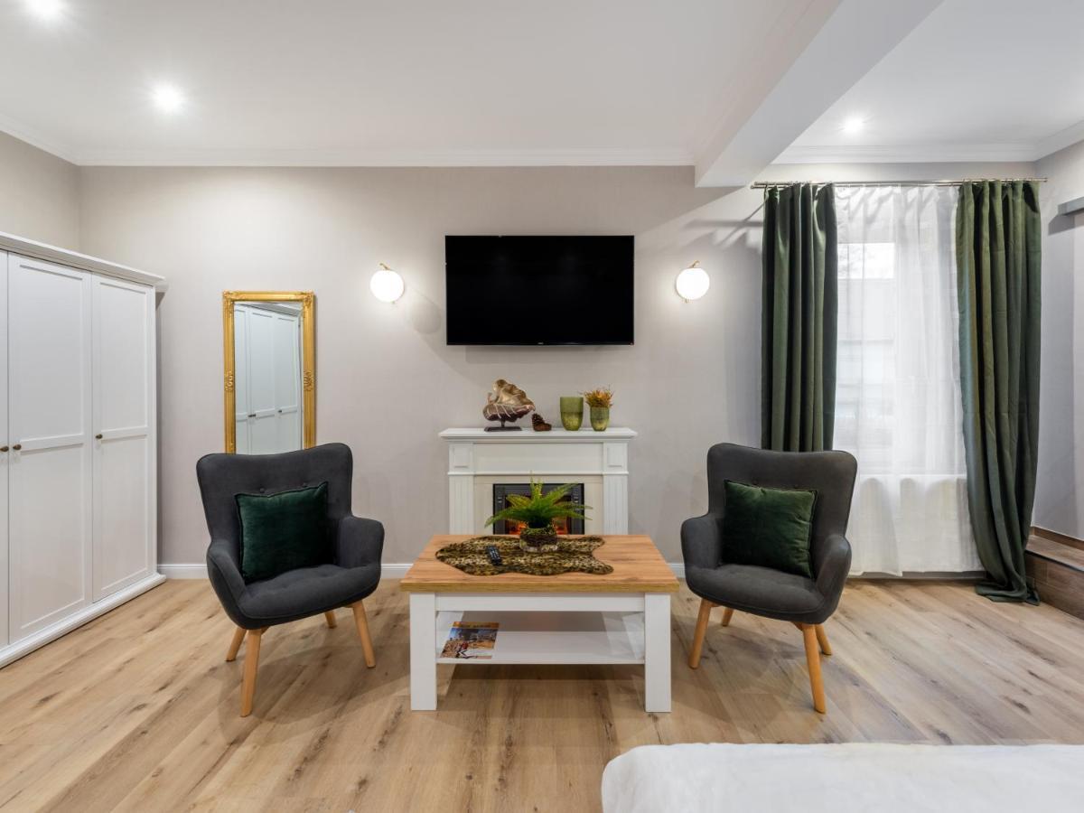 Cityhotel Bernburg Ngoại thất bức ảnh