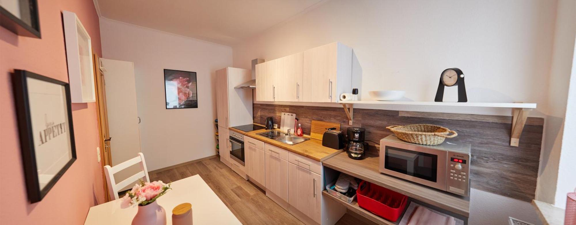 Cityhotel Bernburg Ngoại thất bức ảnh