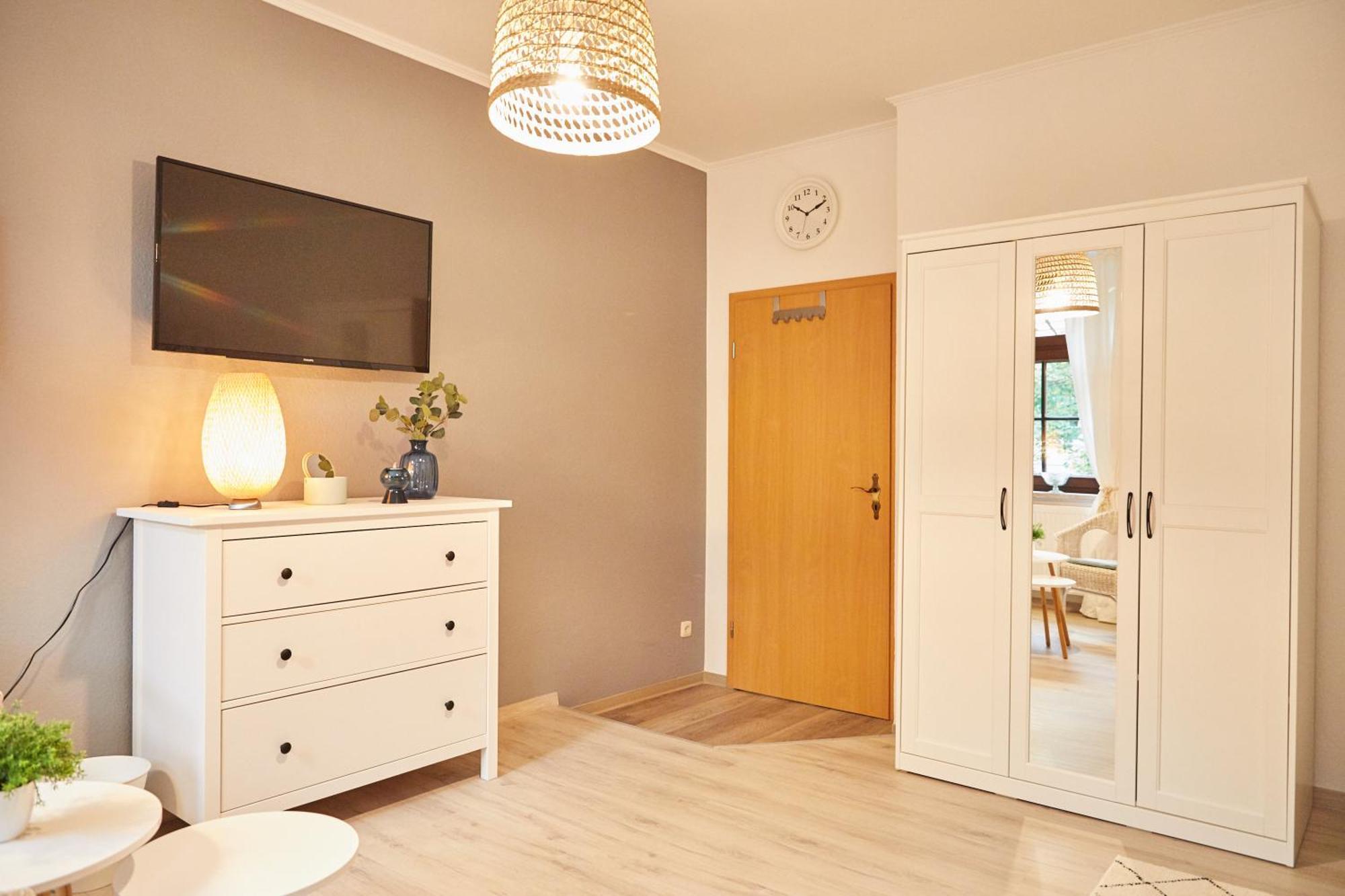 Cityhotel Bernburg Ngoại thất bức ảnh