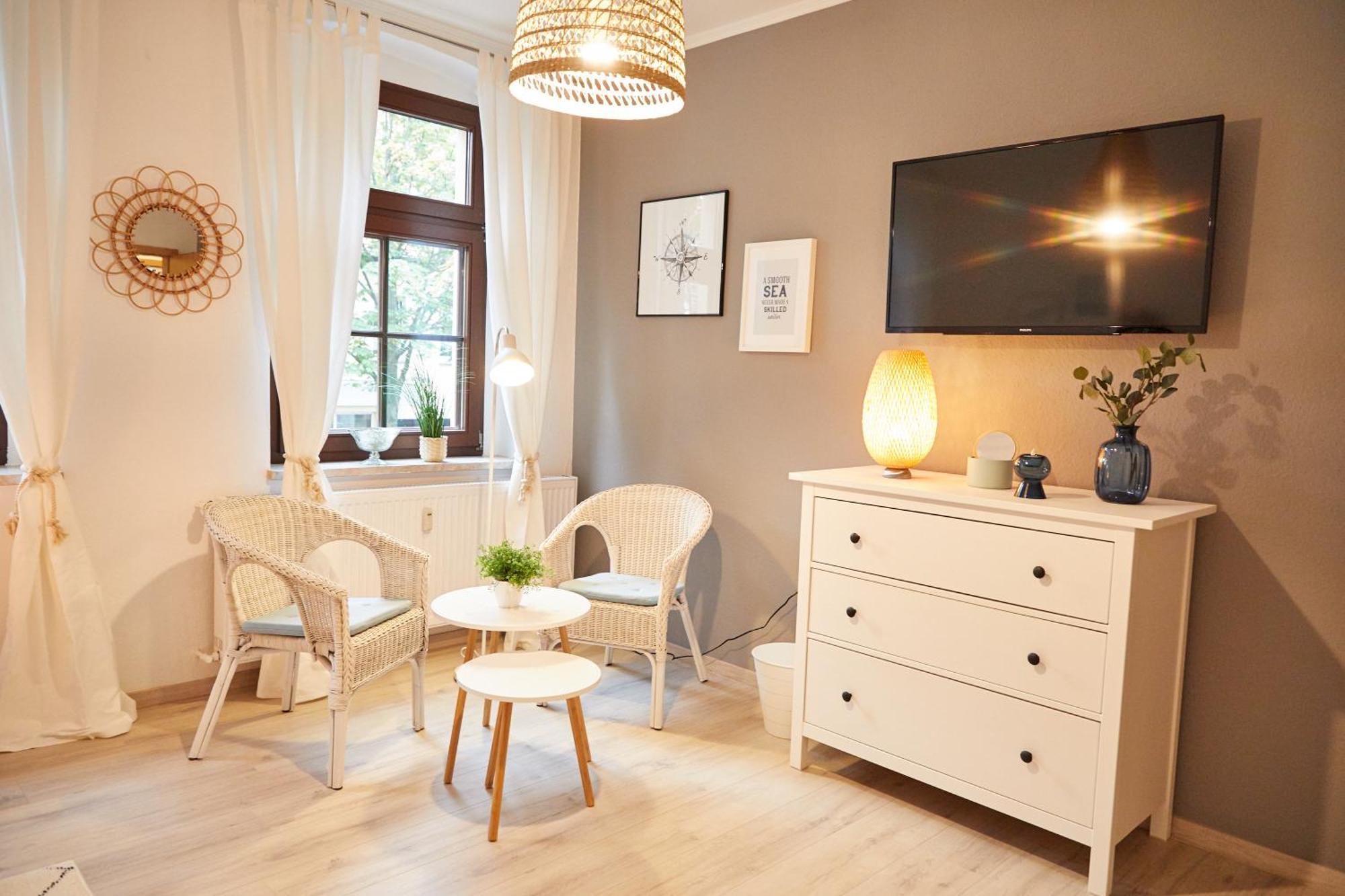 Cityhotel Bernburg Ngoại thất bức ảnh