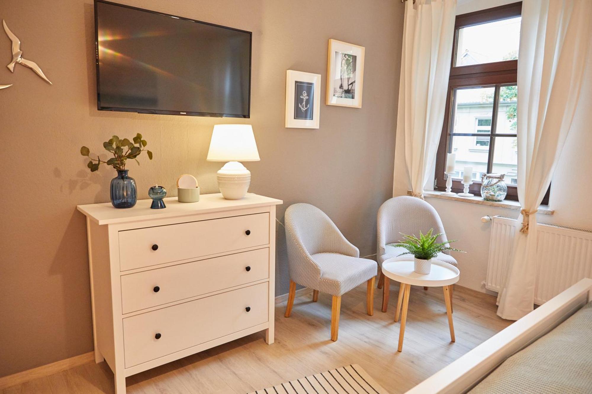 Cityhotel Bernburg Ngoại thất bức ảnh